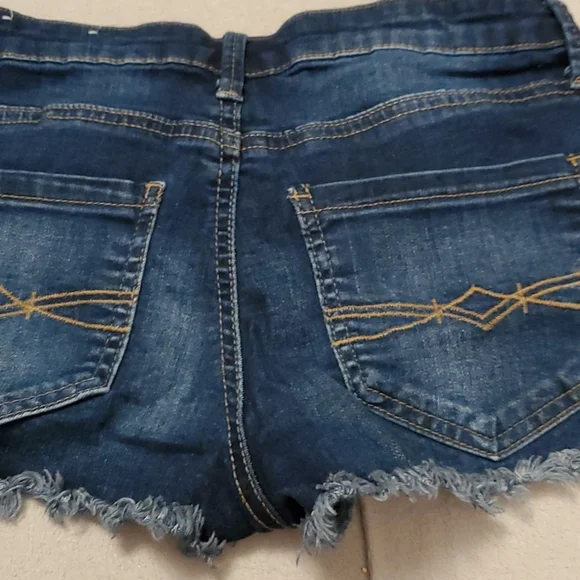 ☀️ Jean shorts - Picture 6 of 6